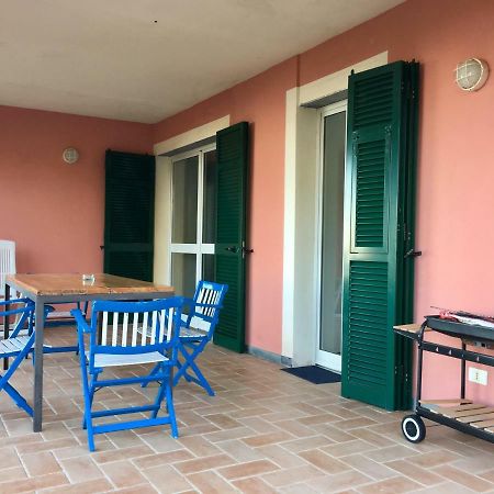 Appartamento Rossola House Bonassola Esterno foto