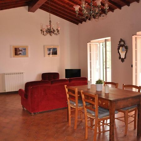 Appartamento Rossola House Bonassola Esterno foto