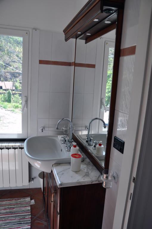 Appartamento Rossola House Bonassola Camera foto