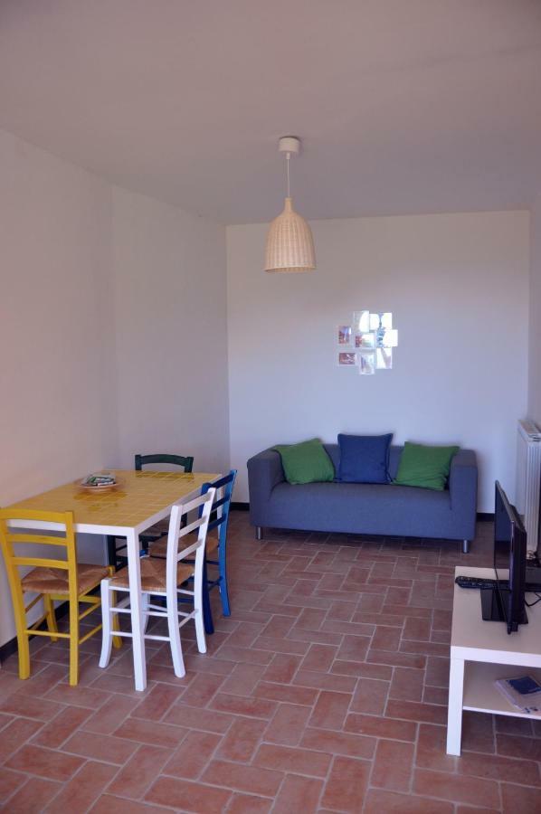 Appartamento Rossola House Bonassola Esterno foto